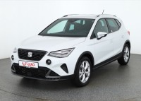 Seat Arona 1.5 TSI DSG FR LED Navi Virtual Cockpit