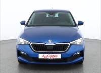 Skoda Scala 1.0 TSI DSG Drive 125