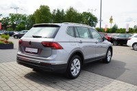 VW Tiguan Allspace Life TSI DSG