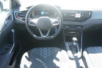 VW Taigo 1.0 TSI DSG R-Line IQ-Light-LED