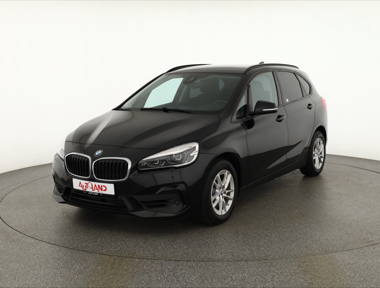 BMW Active Tourer 220i Advantage