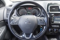 Mitsubishi ASX 2.0 MIVEC Intro Edition