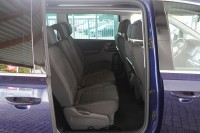 VW Sharan 1.4 TSI DSG