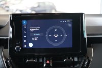 Toyota Corolla 1.8 Hybrid