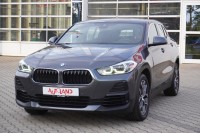Vorschau: BMW X2 sDrive 18 i Advantage Plus