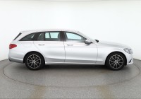 Mercedes-Benz C 200 C200 T-Modell Avantgarde