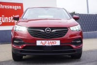 Opel Grandland X Plug-in-Hybrid