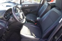 Ford EcoSport 1.0EB Titanium