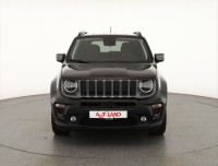 Jeep Renegade 1.3 Hybrid S 4xe