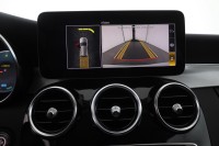 Mercedes-Benz C 200 C200T Avantgarde 9G-Tronic