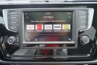 VW Touran 1.4 TSI Comfortline