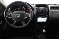 Dacia Duster 1.2 TCe 125 Black Shadow