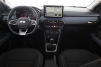 Dacia Sandero Stepway TCe 110 Expression