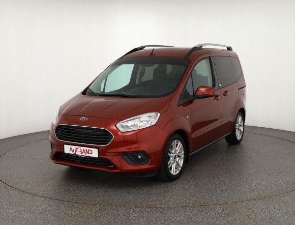 Ford Tourneo Courier 1.0 EB