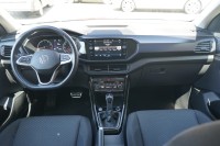 VW T-Cross 1.0 TSI DSG United