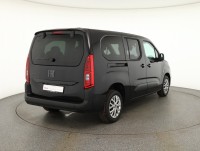 Fiat Doblo Maxi 1.5 BlueHDi Aut.
