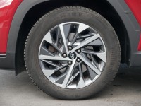 Hyundai Tucson 1.6 Trend Mild-Hybrid 2WD