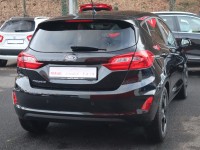 Ford Fiesta 1.1 Cool & Connect