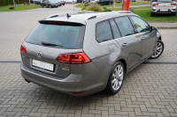 VW Golf VII 1.4 TSI Highline