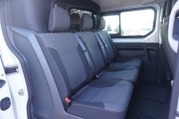 Renault Trafic Combi 2.0 L2H1