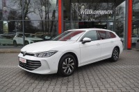 Vorschau: VW Passat Variant 2.0TDI Business DSG