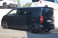 Opel Zafira Life 2.0 CDTI Irmscher