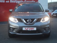 Nissan X-Trail 1.6 dCi Acenta