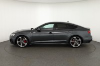 Vorschau: Audi A5 Sportback 40 TDI quattro S-Line