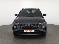 Hyundai Tucson 1.6 T-GDI