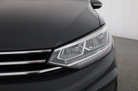 VW Touran 1.5 TSI DSG R-Line