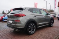 Hyundai Tucson 1.6 T-GDI Premium 2WD