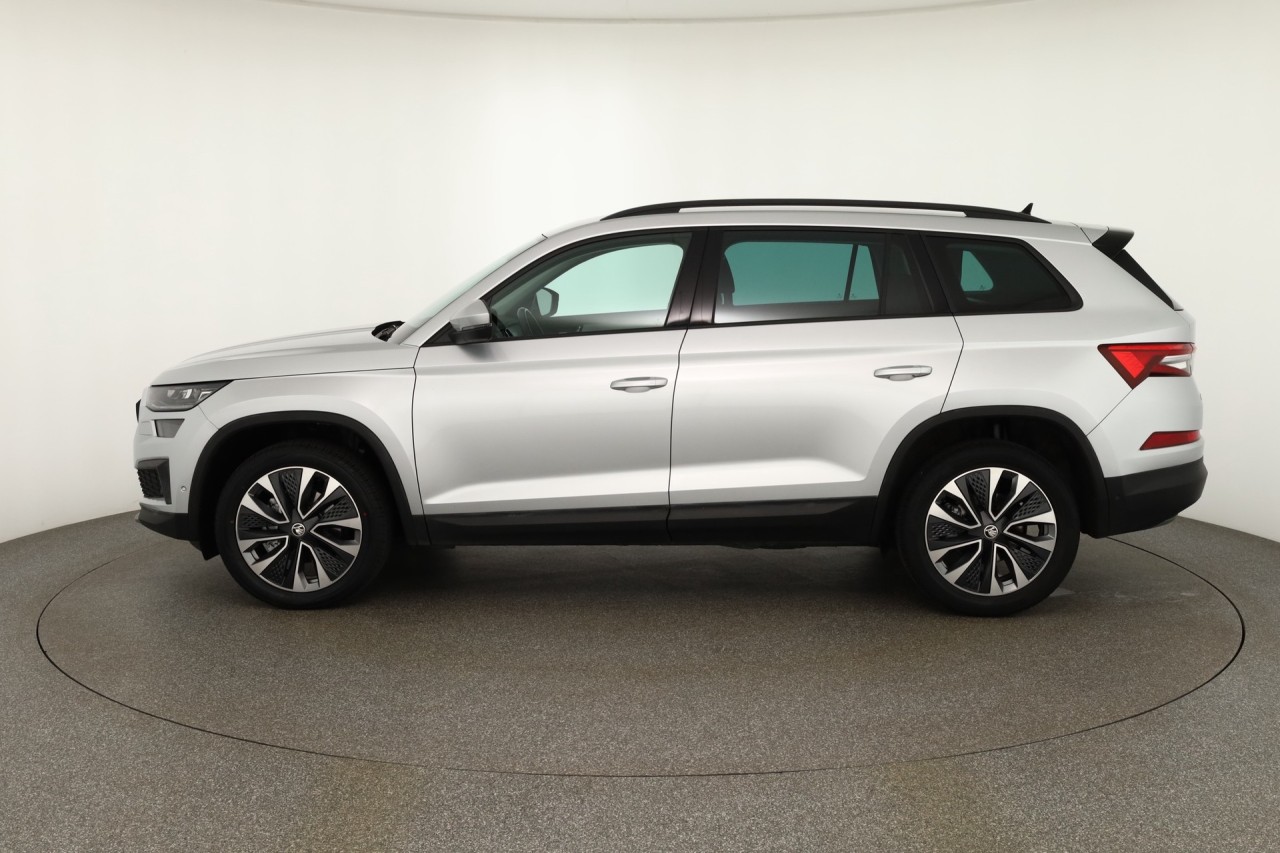 Skoda Kodiaq 2.0 TDI Tour