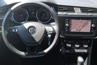 VW Touran 1.5 TSI