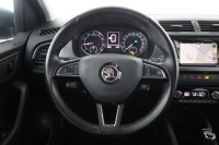 Skoda Fabia Combi 1.0 TSI DSG Soleil