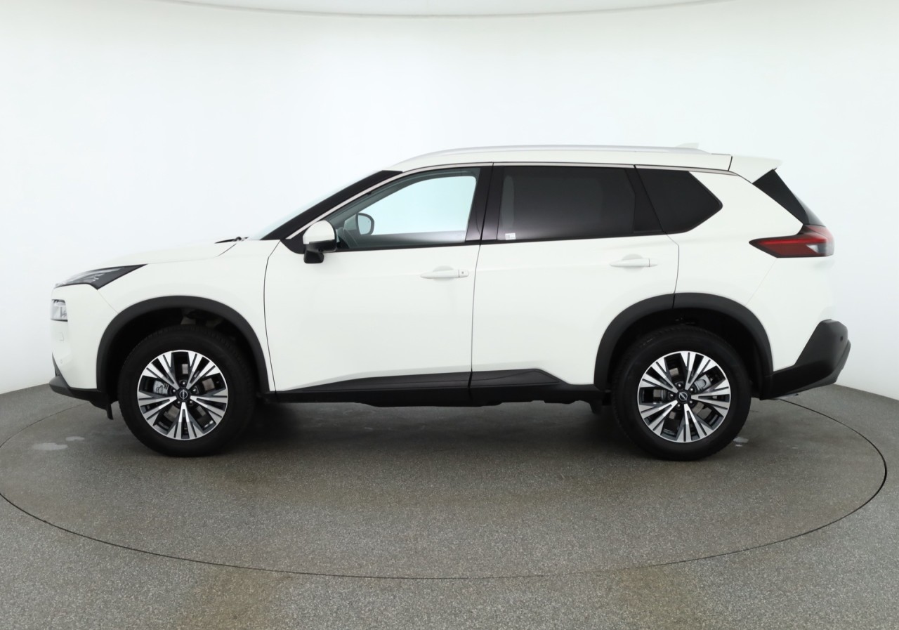 Nissan X-Trail 1.5 VC-T N-Connecta