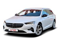 Opel Insignia ST 2.0 CDTI Elegance 2-Zonen-Klima Navi Sitzheizung