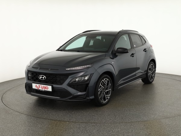 Hyundai Kona 1.6 T-GDI N Line