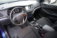 Hyundai Tucson 1.6 T-GDI Passion + 2WD