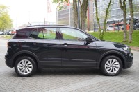 VW T-Cross 1.0 TSI DSG