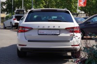 Skoda Superb Combi Ambition iV DSG