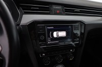VW Passat Variant 2.0 TDI