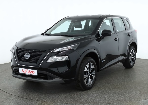 Nissan X-Trail 1.5 M-Hybrid Acenta