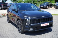 Kia Sportage 1.6 T-GDI GT-Line Hybrid Aut.