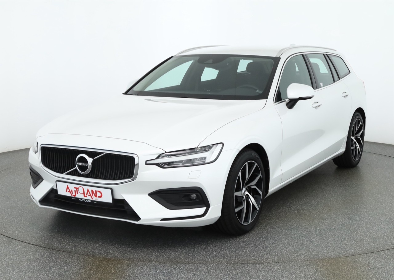 Volvo V60 Momentum Pro