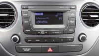 Hyundai i10 1.2 YES!