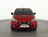 Nissan Micra 1.0 DIG-T N-Sport