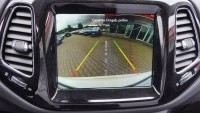 Jeep Compass 1.3 T-GDI Limited