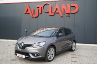 Vorschau: Renault Scenic 1.3 Limited GPF