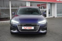 Audi A4 Quattro Avant 40 TDI quattro advanced