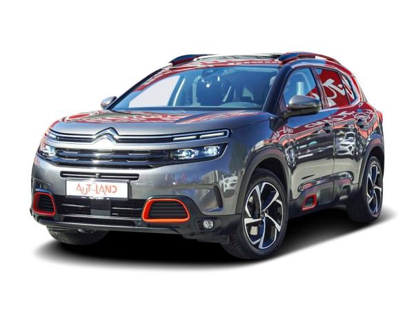Citroen C5 Aircross 1.2